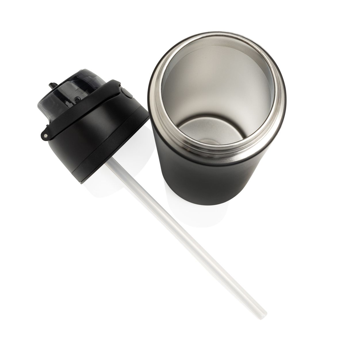 Omni Sip Rcs Certified Re-Steel Lockable Bottle