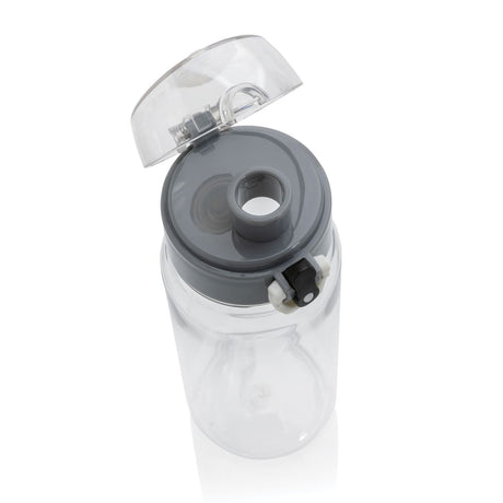 Yide Rcs Recycled Pet Leakproof Lockable Waterbottle