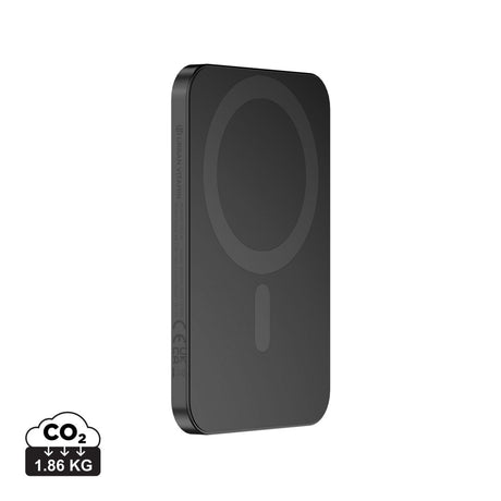 Urban Vitamin Burbank Rcs Plastic/Alu 3000 Mah Powerbank