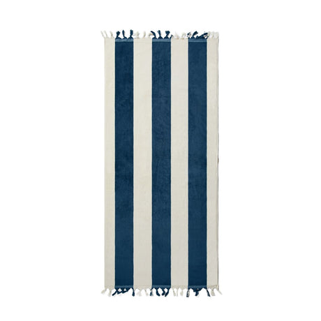 Vinga Valmer Beach Towel