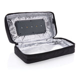 Portable Uv-C Steriliser Pouch With Integrated Battery