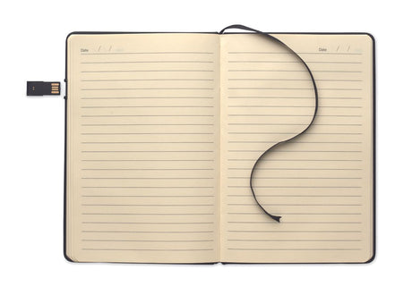 Usbnote