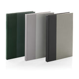 Words Grs Certified Rpet & Kraft A5 Notebook