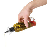 Adhoc Menage Aromapour Oil And Vinegar Pourer Set