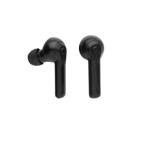 Tws Earbuds In Wireless Charging Case