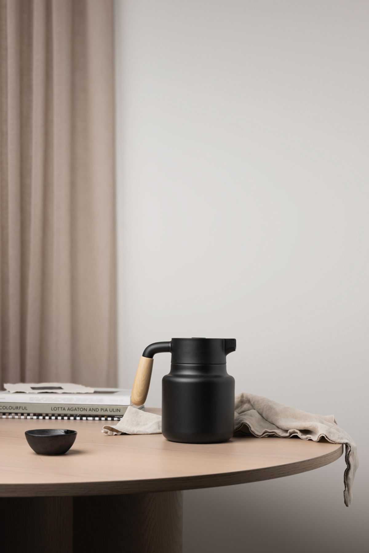 Vinga Arbe Rcs Vacuum Jug 1200 Ml