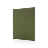 Impact Aware™ A4 Portfolio With Magnetic Closure
