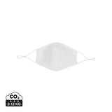 Reusable 2-Ply Cotton Face Mask
