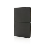 Modern Deluxe Softcover A5 Notebook