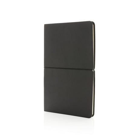 Modern Deluxe Softcover A5 Notebook