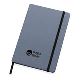 Craftstone A5 Recycled Kraft And Stonepaper Notebook