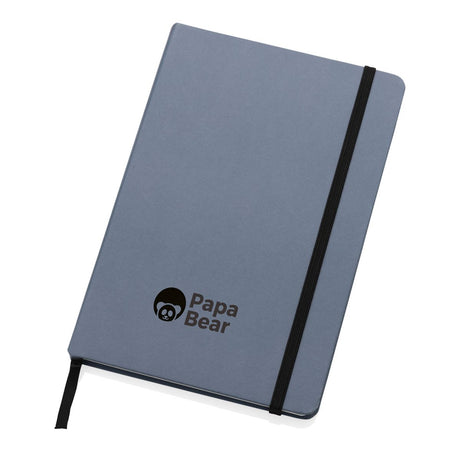 Craftstone A5 Recycled Kraft And Stonepaper Notebook