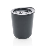 Simplistic Antimicrobial Coffee Tumbler
