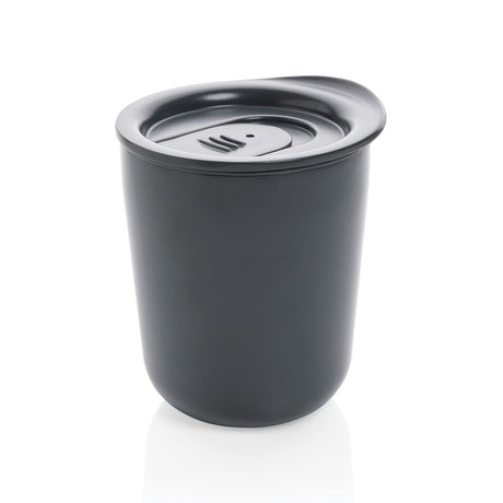 Simplistic Antimicrobial Coffee Tumbler