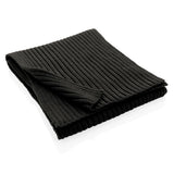 Impact Aware™ Polylana® Knitted Scarf 180 X 25Cm