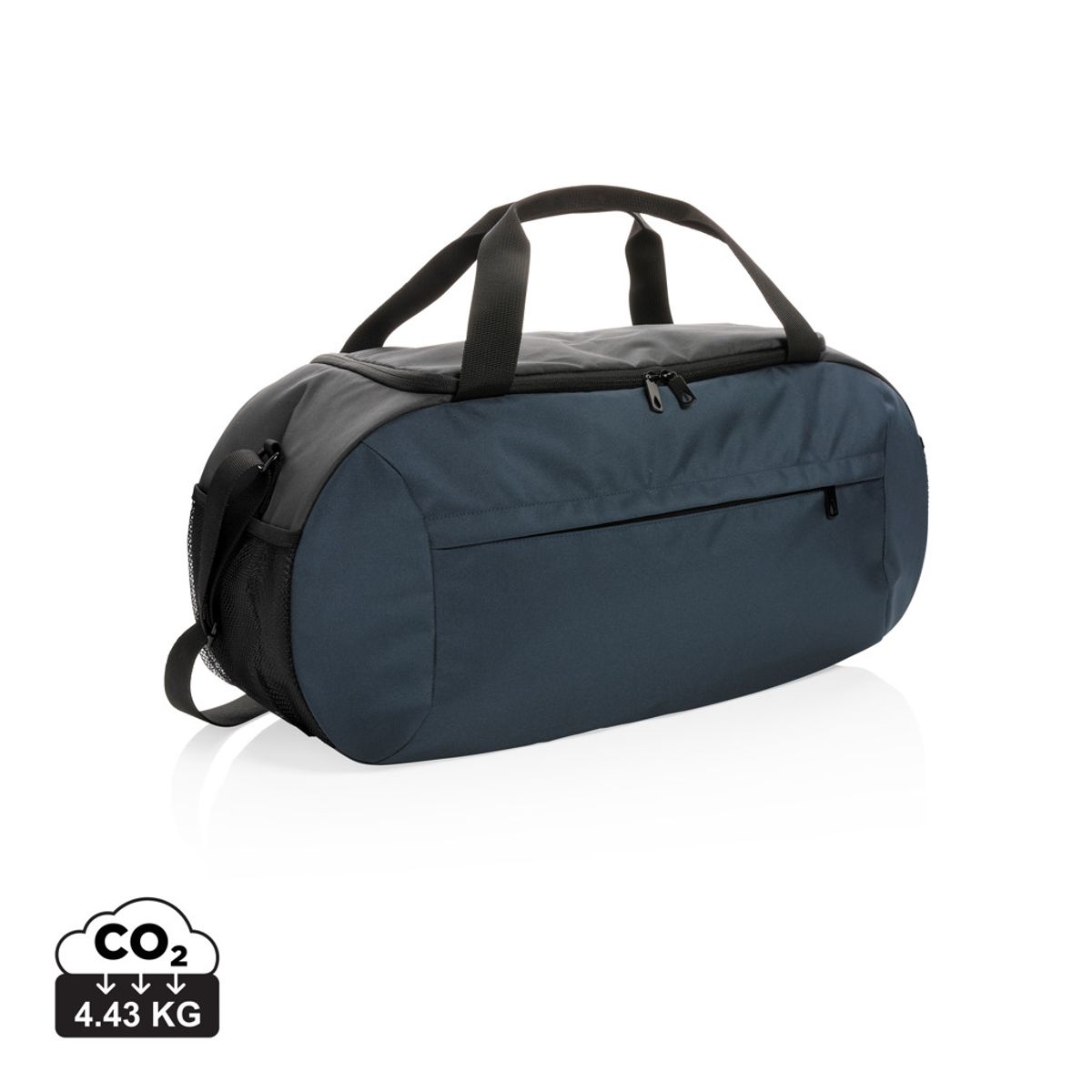 Impact Aware™ Rpet Modern Sports Duffel