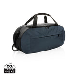 Impact Aware™ Rpet Modern Sports Duffel
