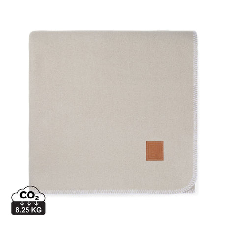 Vinga Moulton Grs Rpet Blanket