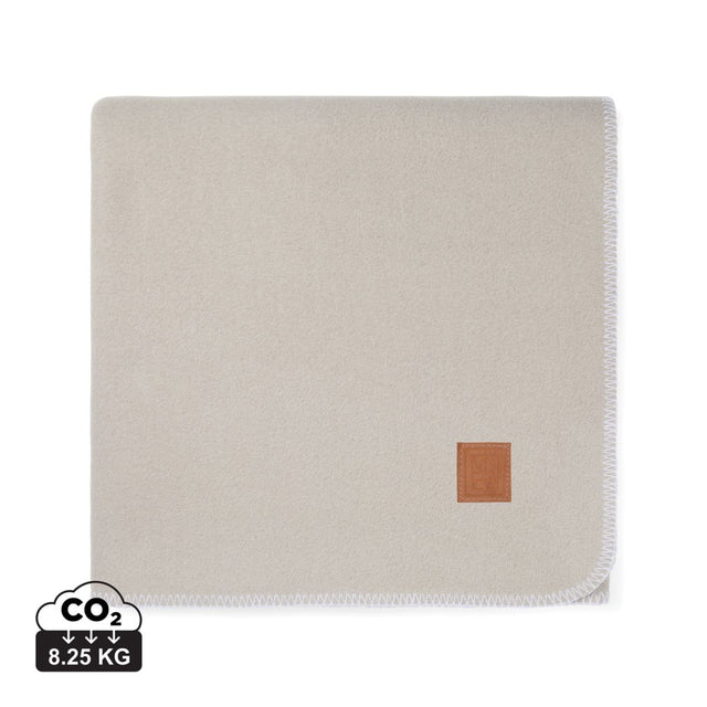 Vinga Moulton Grs Rpet Blanket