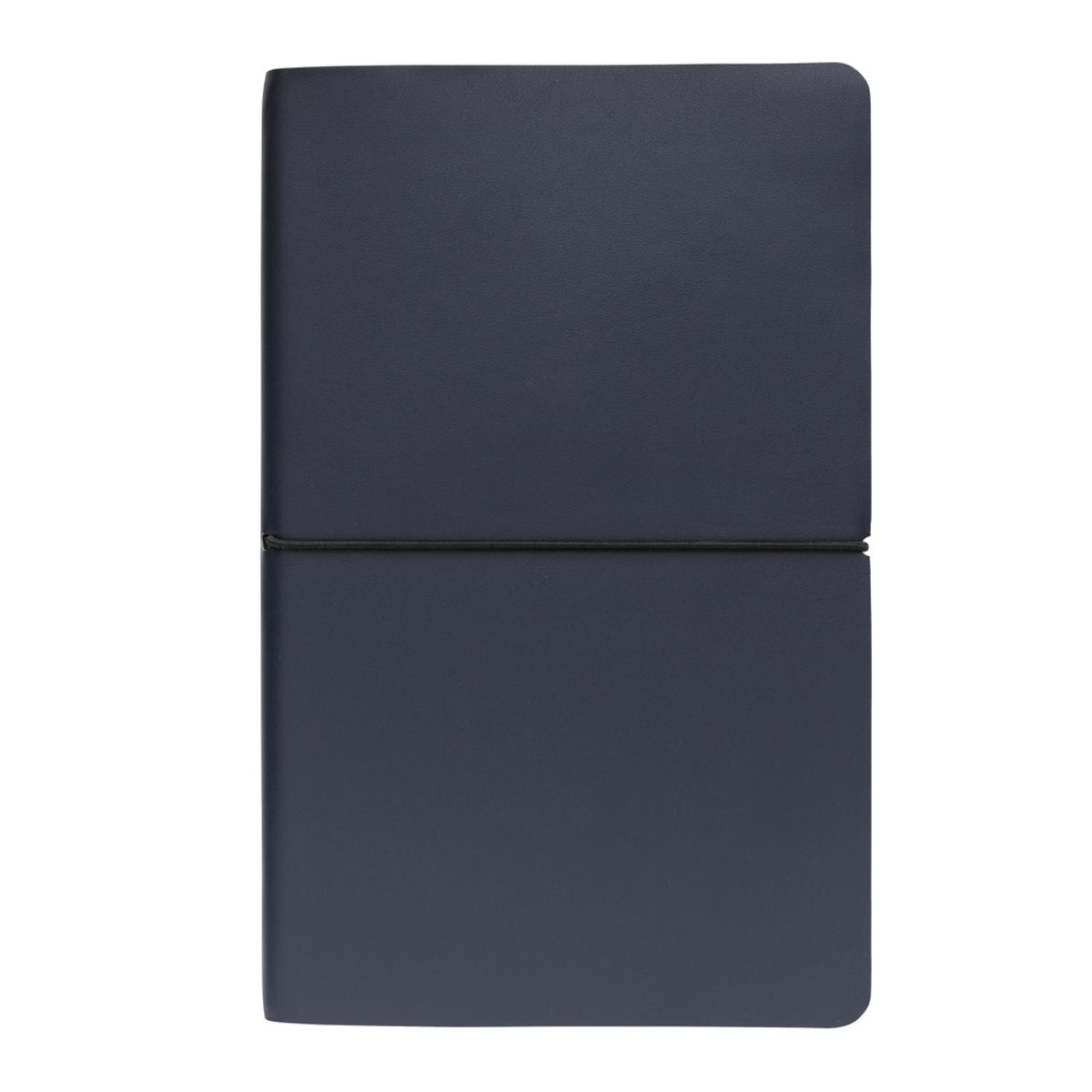 Modern Deluxe Softcover A5 Notebook