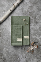Vinga Birch Towels 70X140