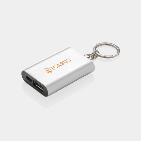 1.000 Mah Keychain Powerbank