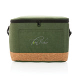 Impact Aware™ Xl Rpet Two Tone Cooler Bag With Cork Detail