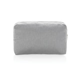 Impact Aware™ 285 Gsm Rcanvas Toiletry Bag Undyed