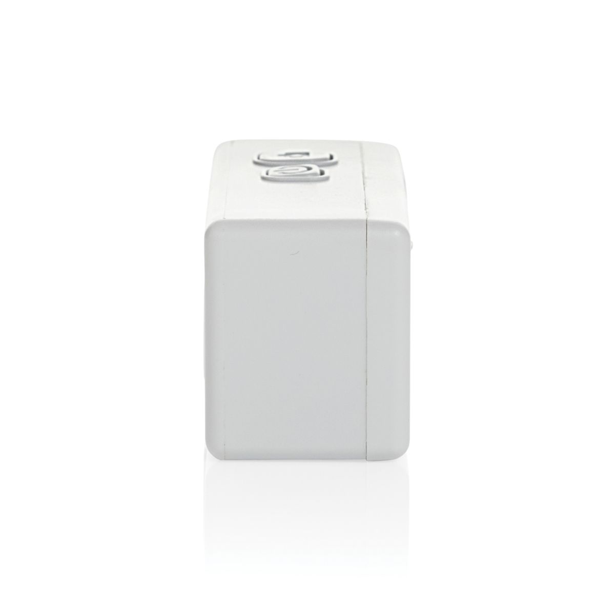 Cliq It Rcs Recycled Keychain Camera