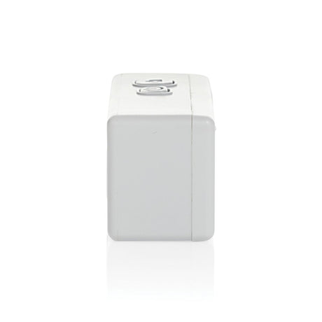 Cliq It Rcs Recycled Keychain Camera