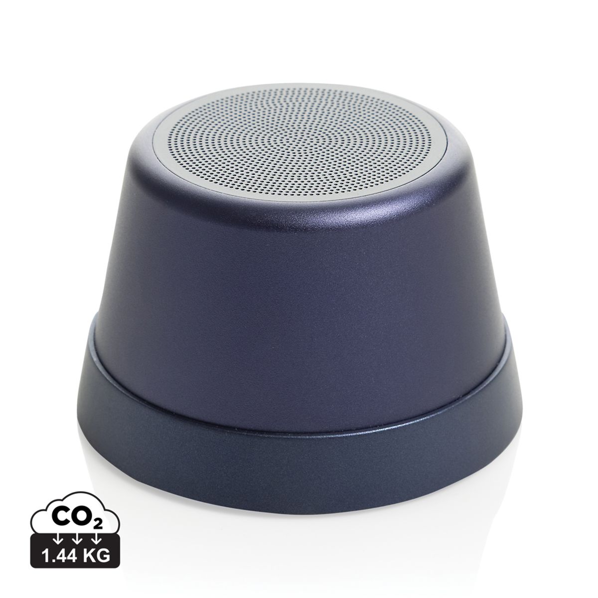 Nivio Rcs Recycled Aluminum Magnetic 5W Speaker