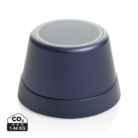 Nivio Rcs Recycled Aluminum Magnetic 5W Speaker