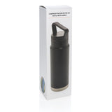 Leakproof Vacuum On-The-Go Bottle With Handle
