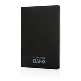 A5 Impact Stone Paper Hardcover Notebook