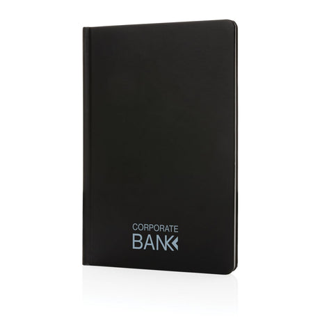 A5 Impact Stone Paper Hardcover Notebook