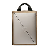 Vinga Bermond Rcs Recycled Pu Backpack