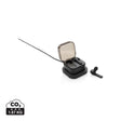 Tws Earbuds In Wireless Charging Case