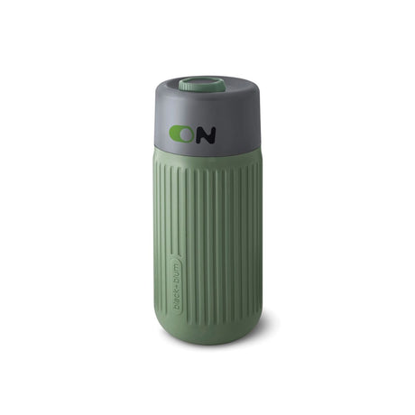 Black+Blum Glass Travel Cup