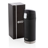 Swiss Peak Elite Copper Vacuum Mug