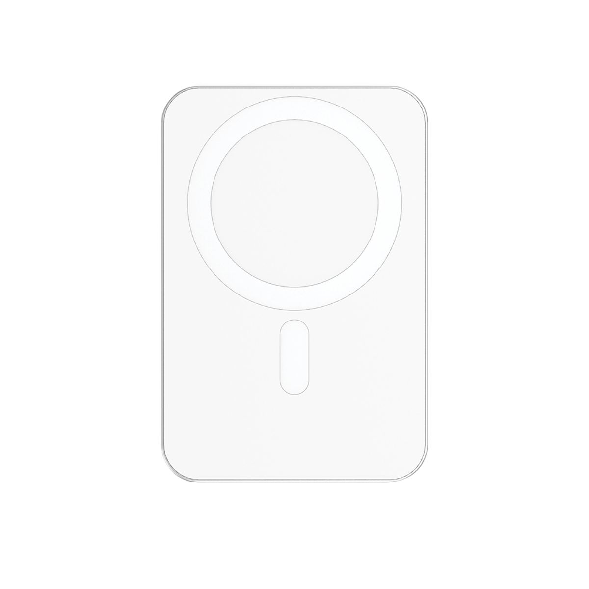 Urban Vitamin Malibu Rcs Plastic/Alu 5000 Mah Powerbank