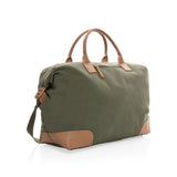 Impact Aware™ 16 Oz. Rcanvas Large Weekend Bag