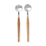 Vinga Retro Serving Cutlery