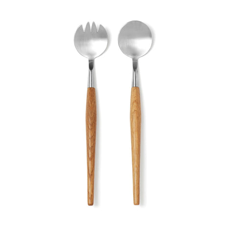 Vinga Retro Serving Cutlery