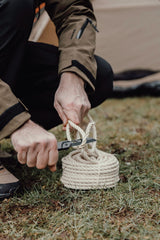 Nordic Drift Adventure Folding Knife
