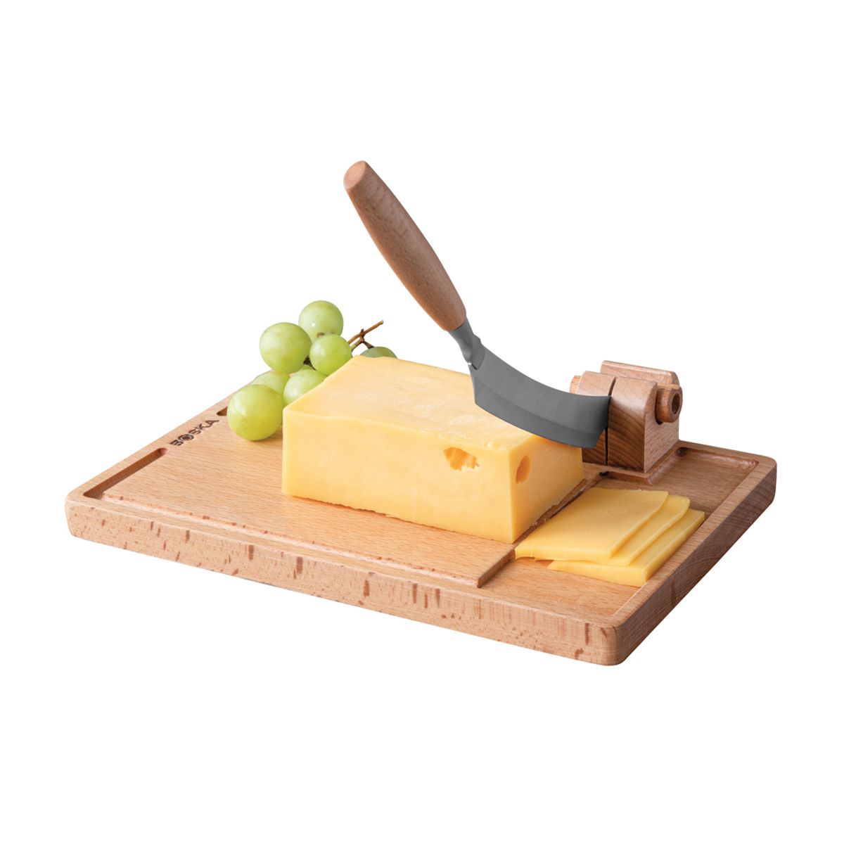Boska Cheese Cutter Lumberjack Amigo