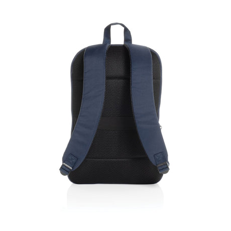 Flexpack Aware™ Rpet Expandable Slim 15.6" Laptop Backpack