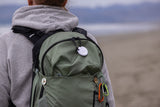 Findmate Rcs Recycled Plastic Item Finder