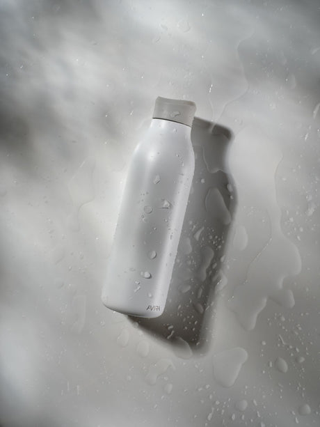 Avira Alok Rcs Re-Steel 360 Waterbottle