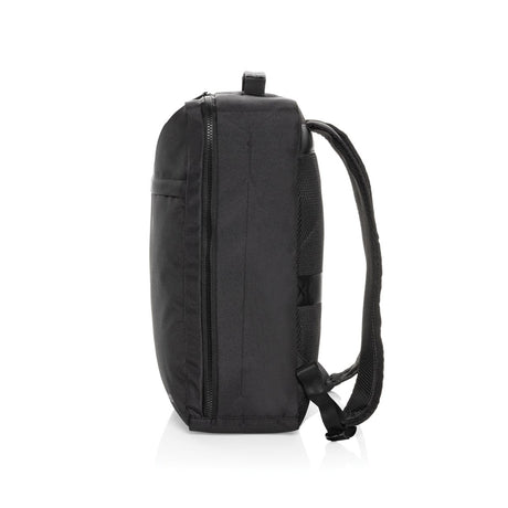 Swiss Peak Aware™ Rpet Essential 15.6 Inch Laptop Backpack