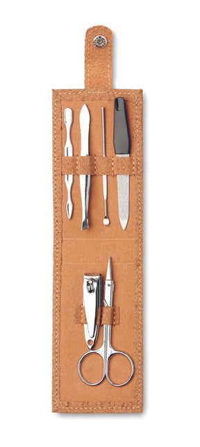 Nailkit Cork